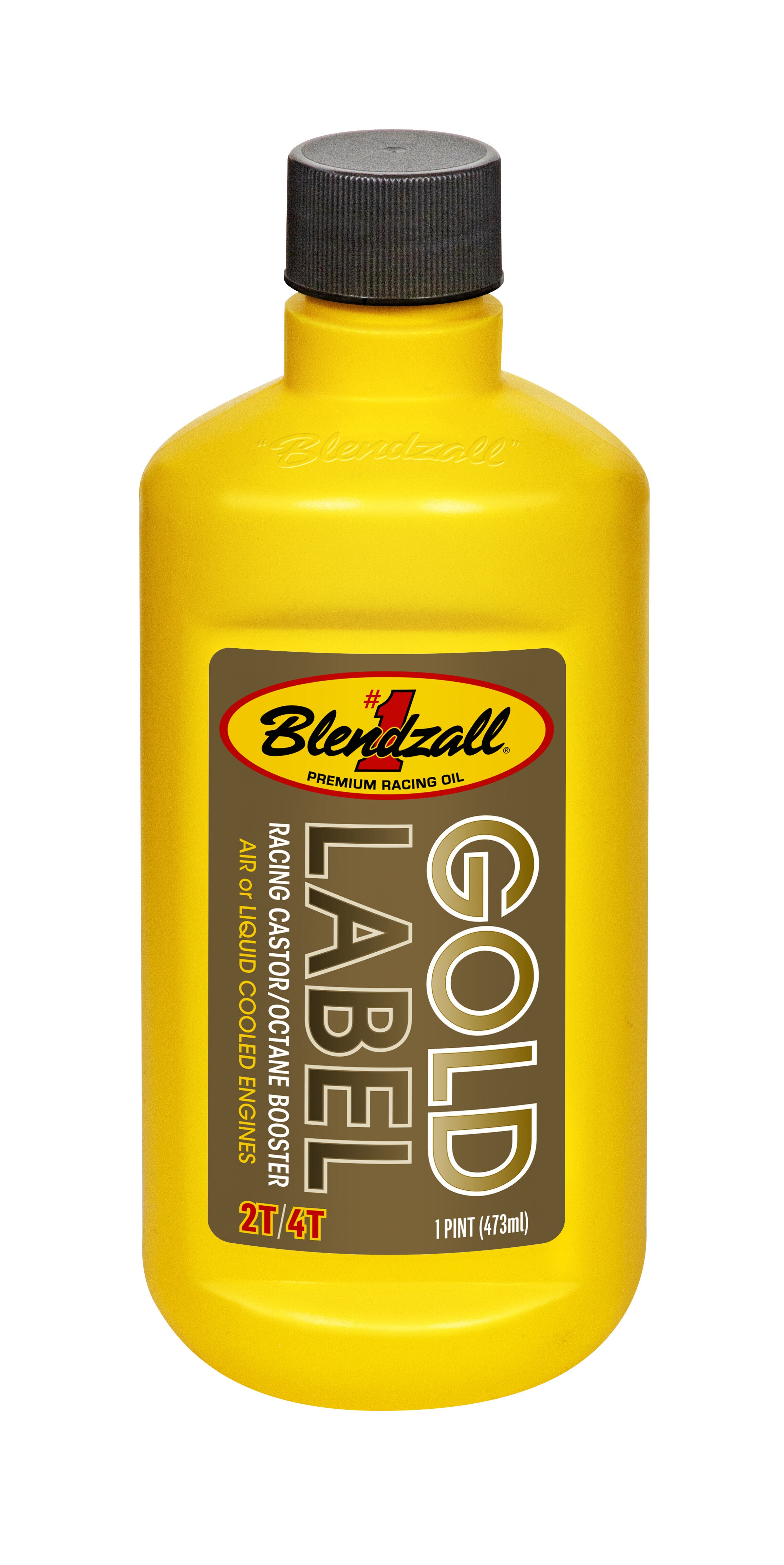 GOLD LABEL 16OZ