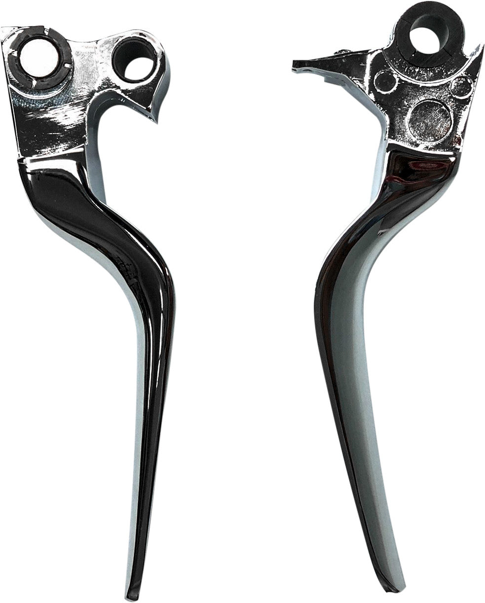 Custom Levers