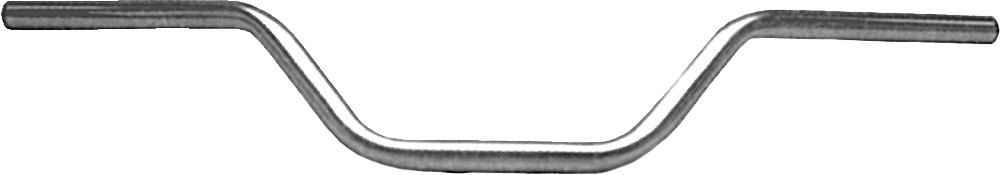 7/8" HANDLEBAR CLASSIC CHROME