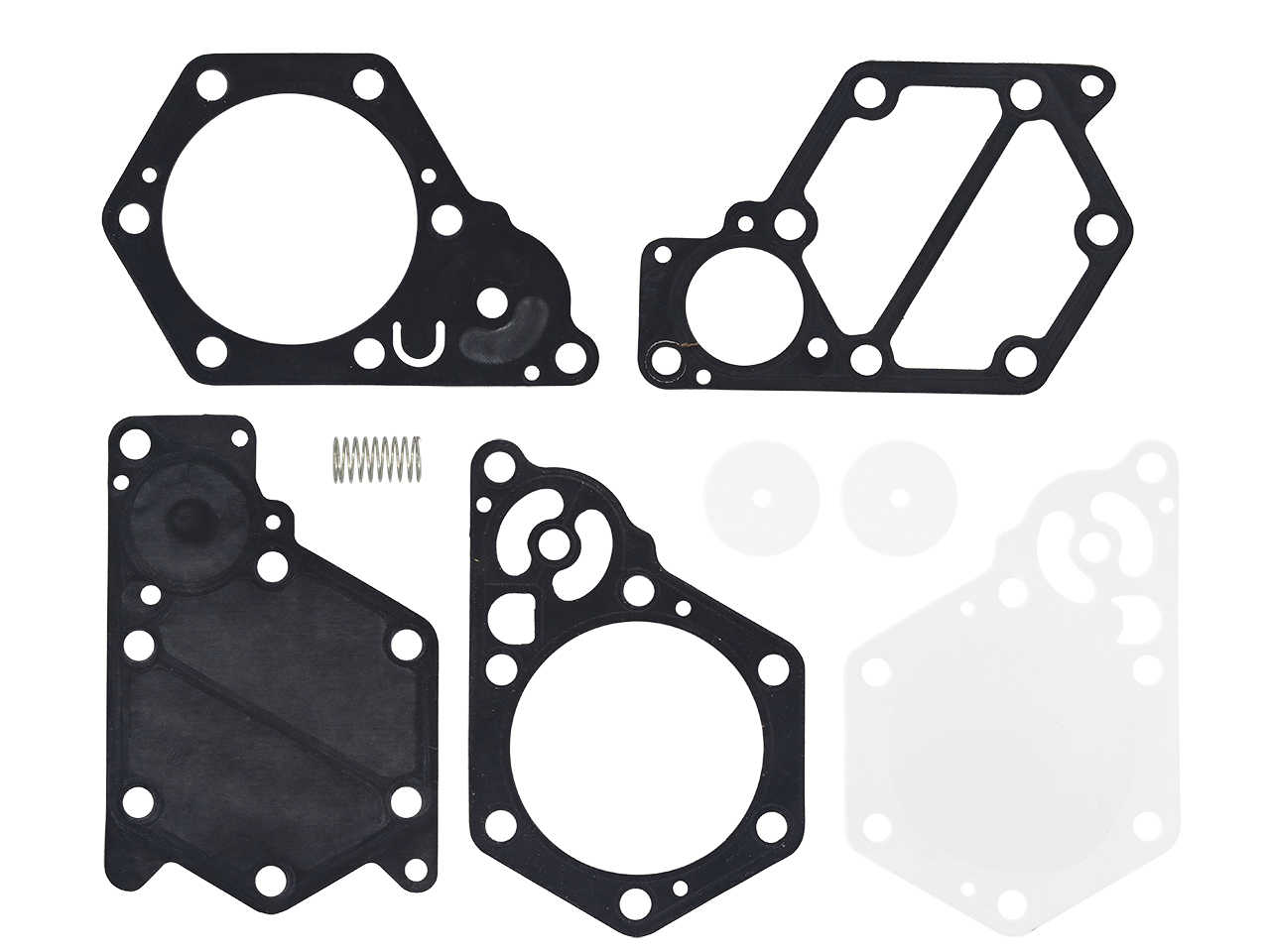 Fuel Pump Repair Kit