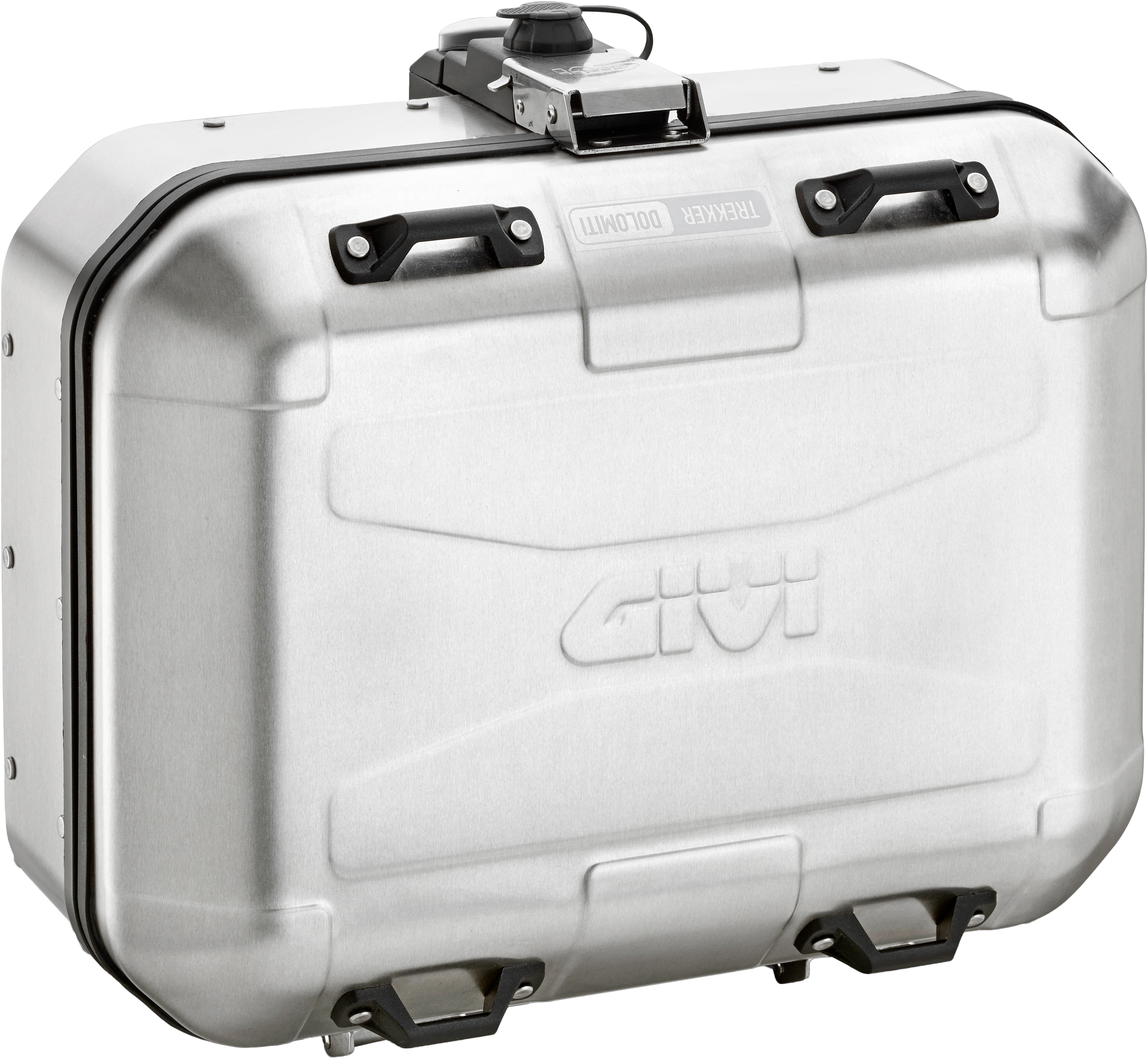 DOLOMITI MONOKEY CASE 30L SILVER
