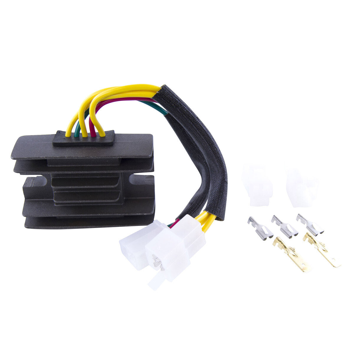Voltage Regulators