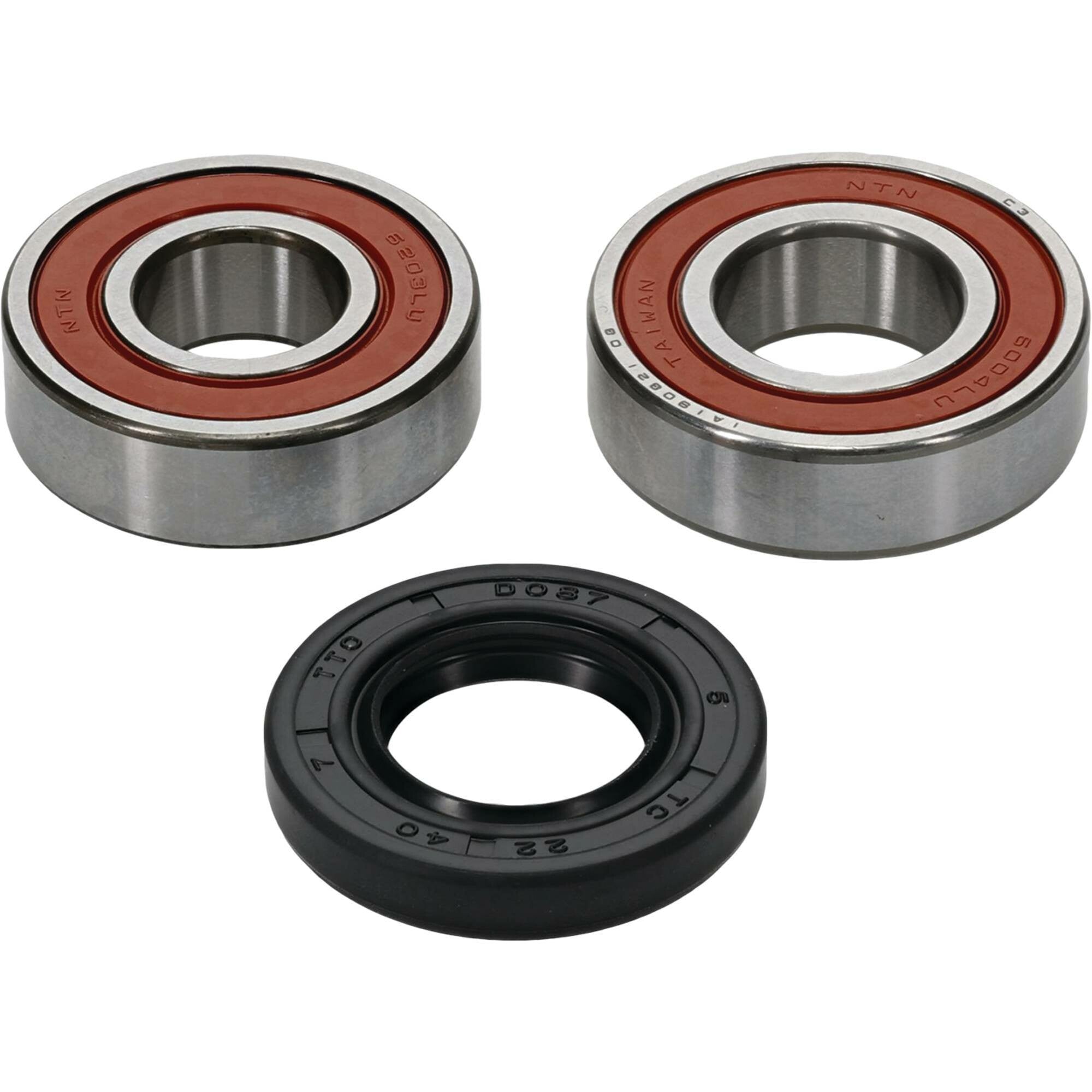 WHEEL BEARING KIT PREMIUM