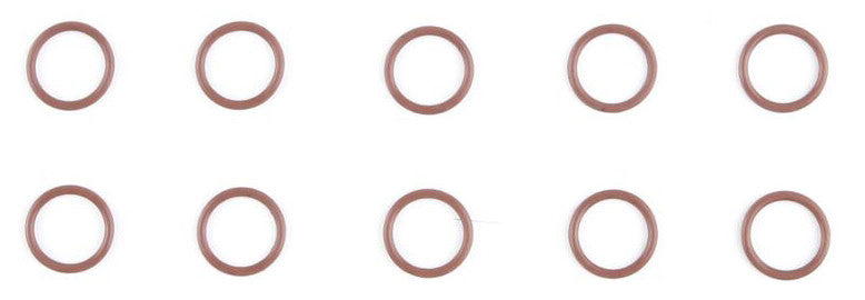 COOLANT MANIFOLD O-RING M8 10PK OE#11900090