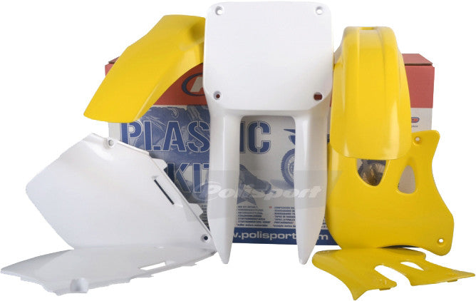 Plastic Kit