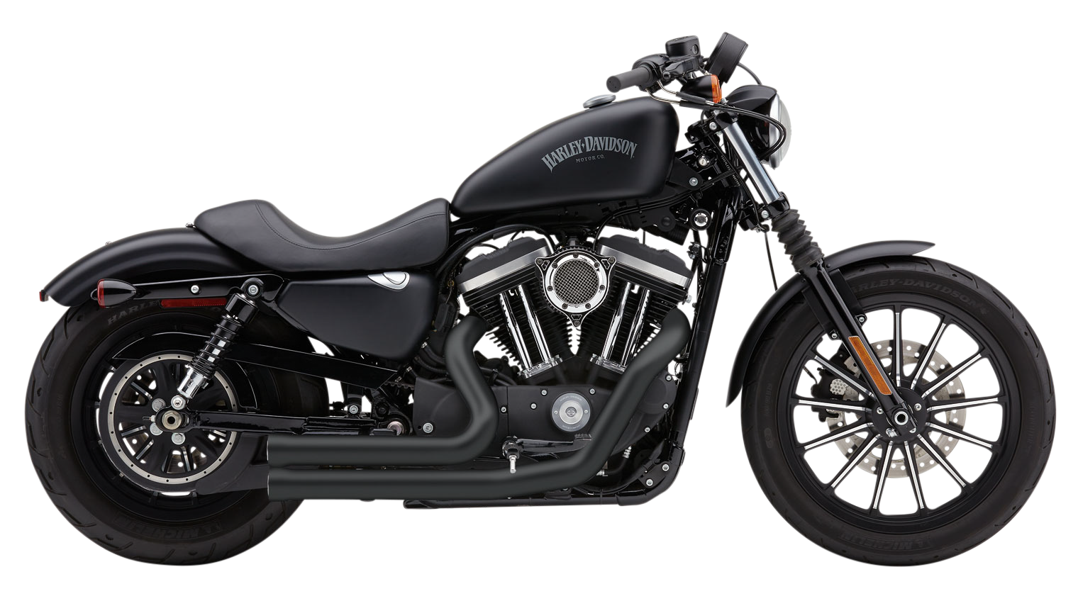SPEEDSTER 909 BLACK SPORTSTER 14-22