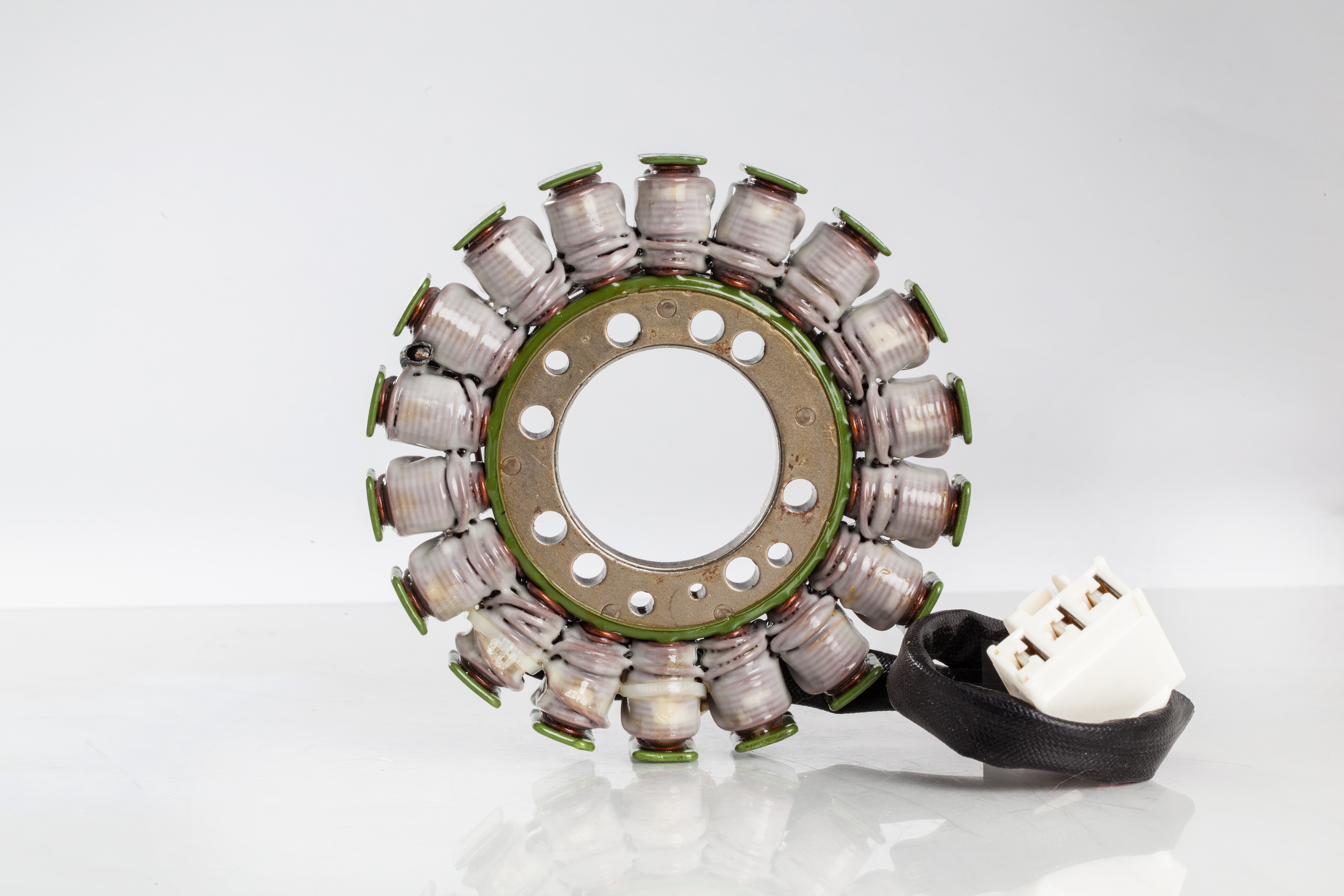 STATOR 27-21118