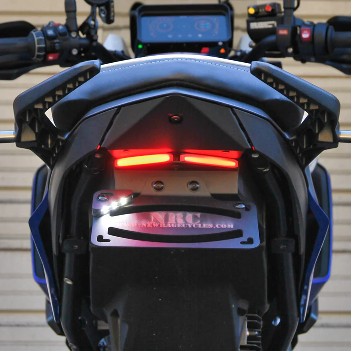 FENDER ELIMINATOR STANDARD BMW
