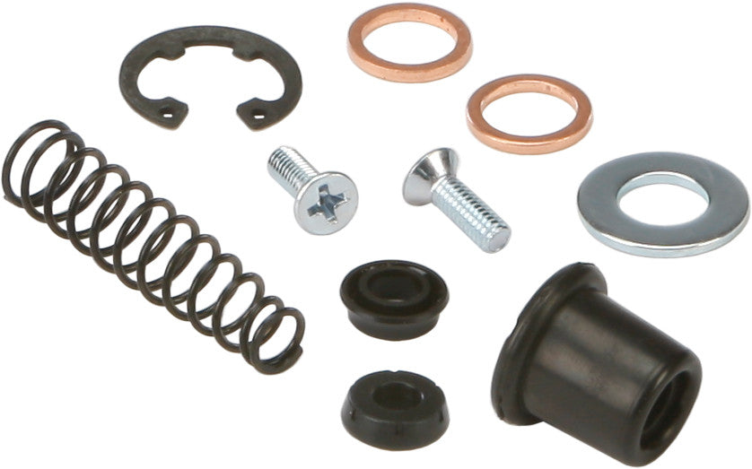 MASTER CYLINDER REBUILD KIT