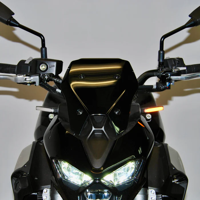 FRONT LED TURN SIGNALS KAW