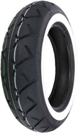 TIRE EXEDRA G702-J REAR W/W 180/70-15 76H BIAS TT