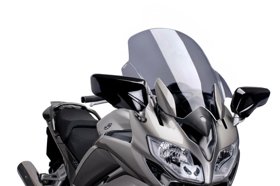 Touring Windscreen