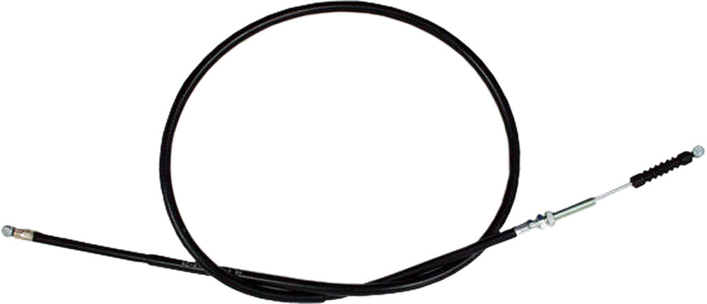 Front Brake Decompression Cable