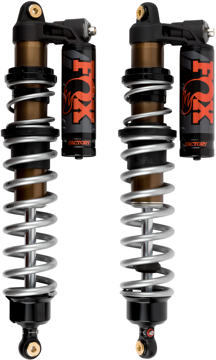 Fox Utv 2.5 Podium Rc2