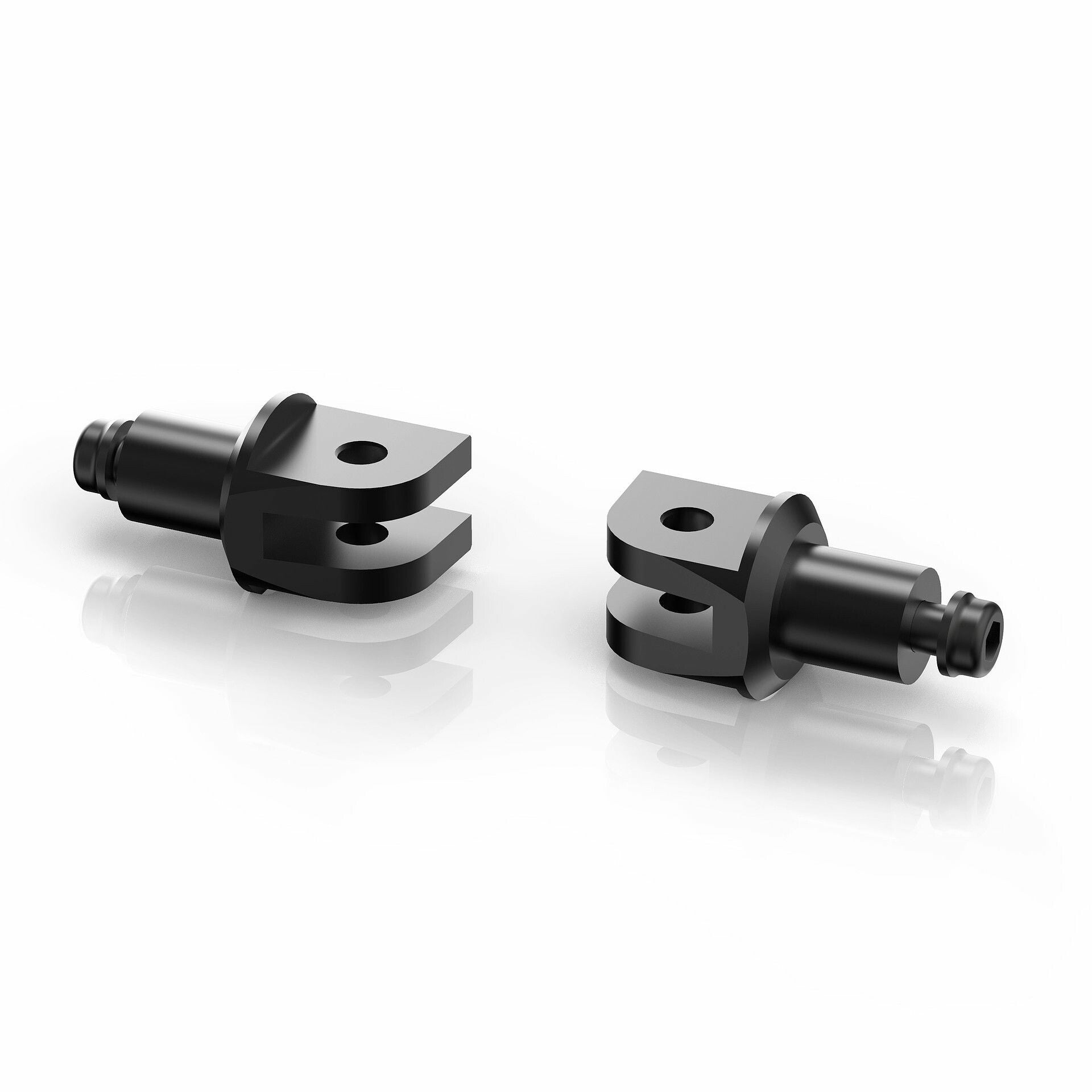 Footpeg Mount Kit