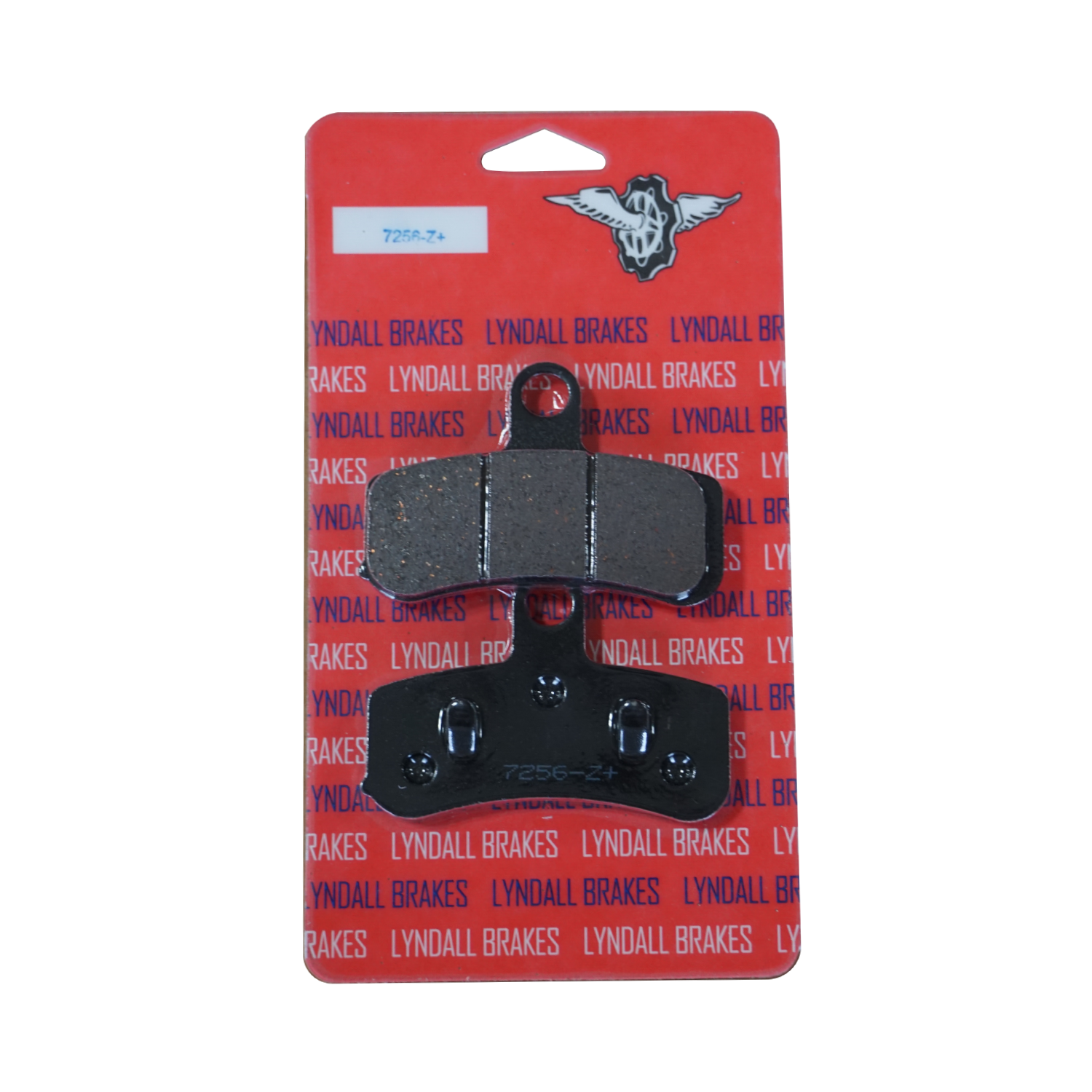Z Plus Brake Pads