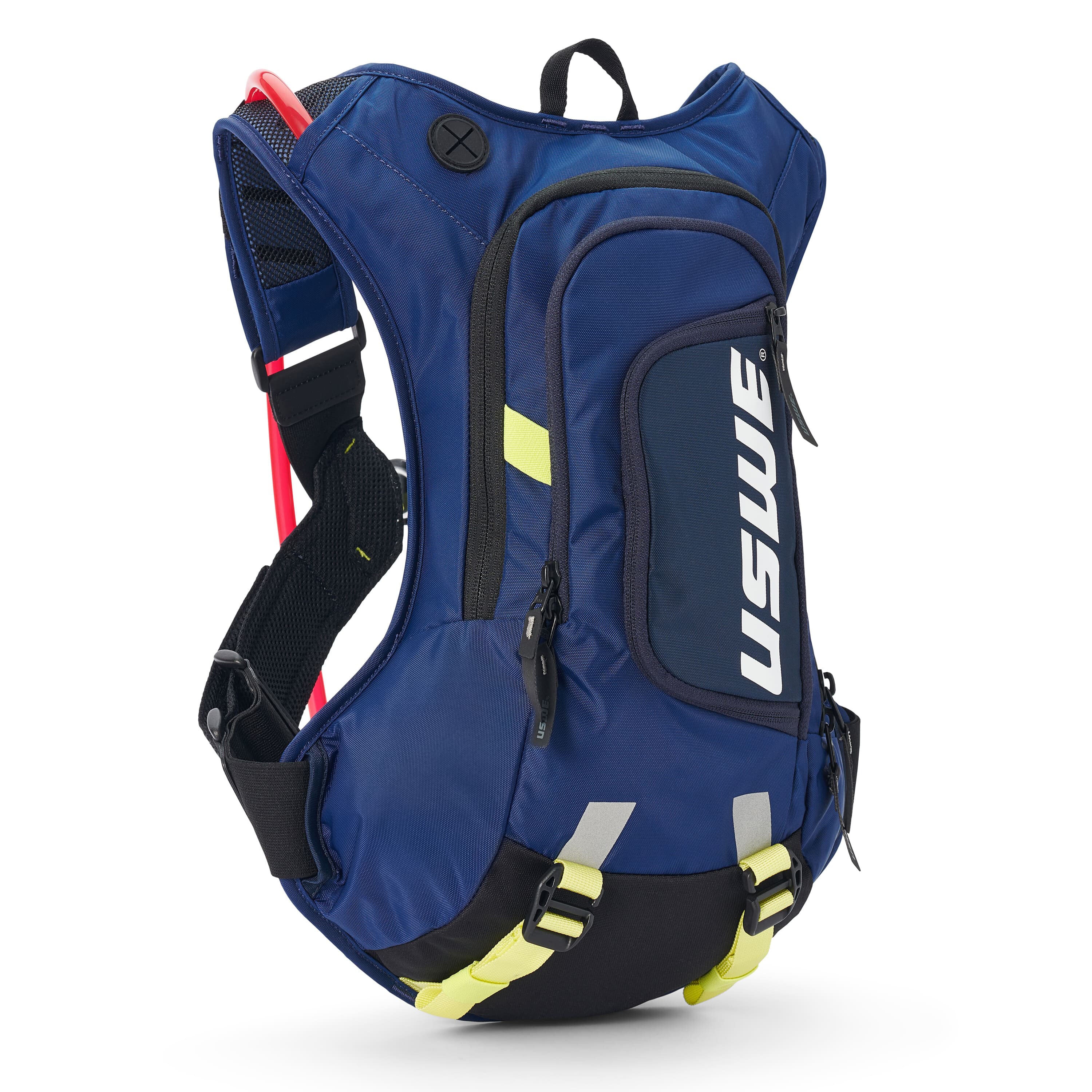 MOTO HYDRO 8L PACK 3L ELITE PNP BLUE