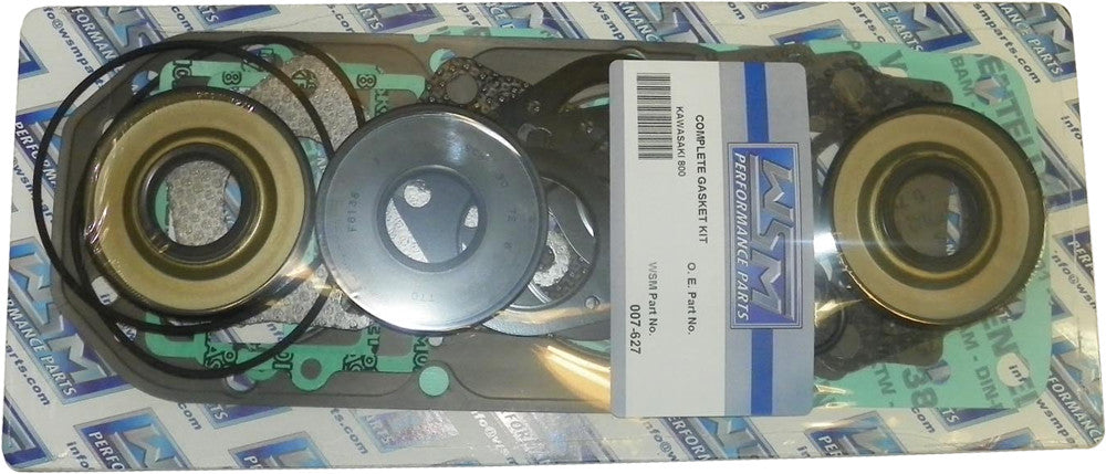 GASKET KIT KAW KAW 800 SXR 03-09