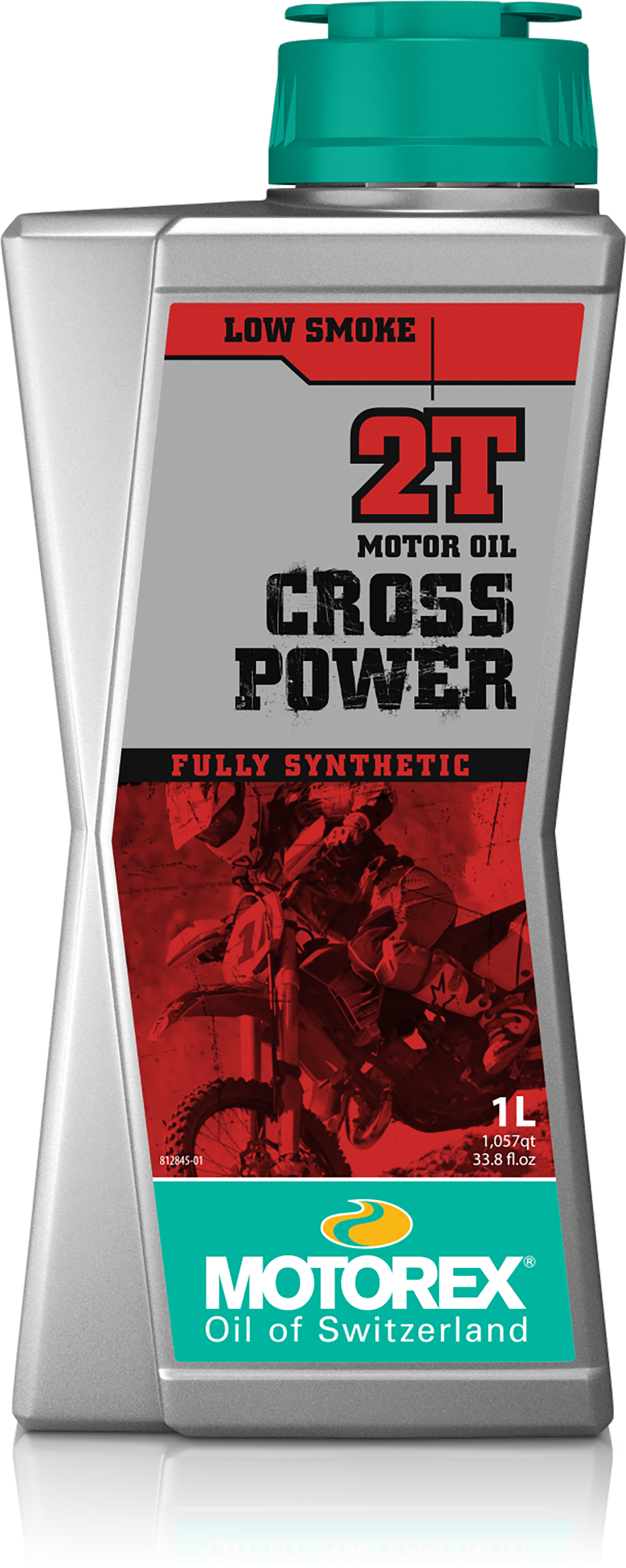 CROSS POWER 2T 1L (10/CASE SOLD EA)