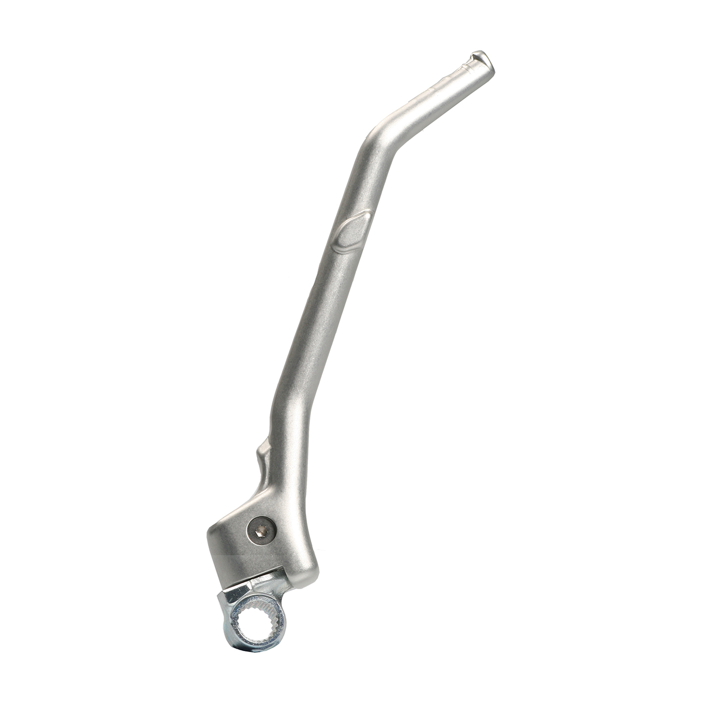KICK STARTER SILVER HON
