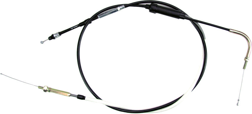 ATV Throttle Cable