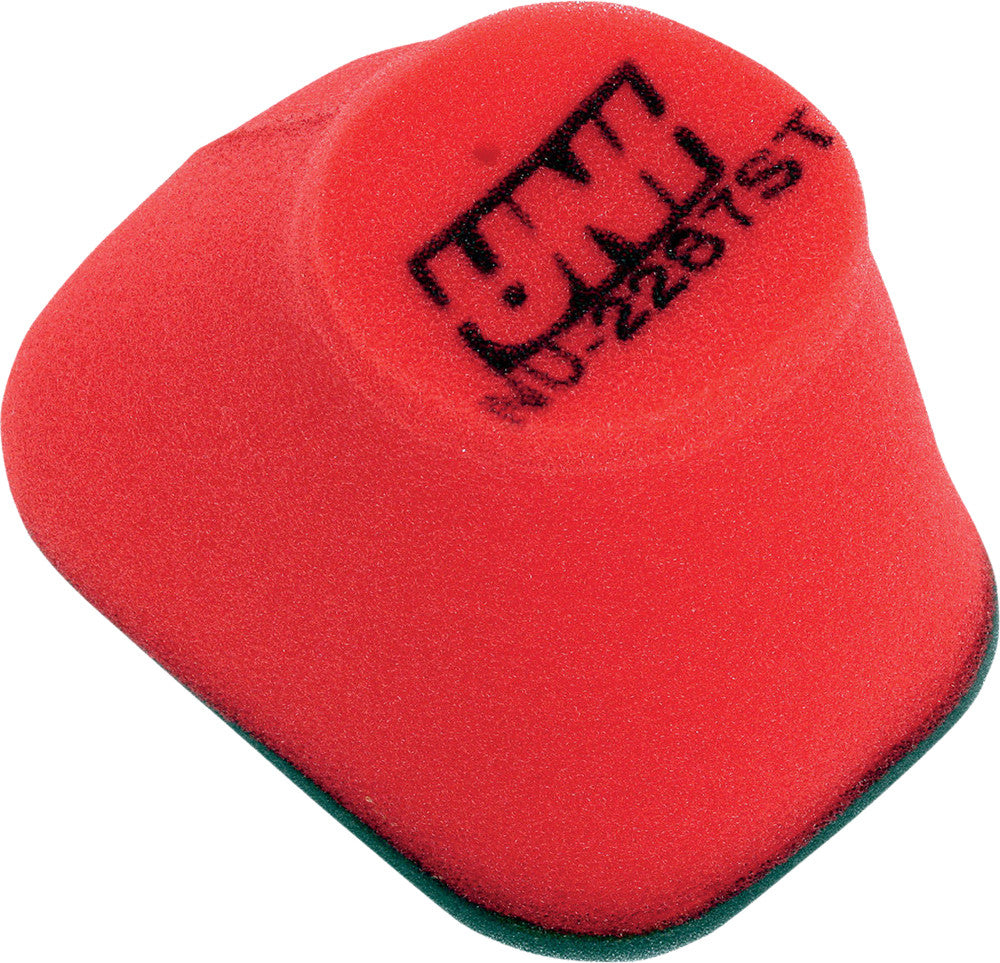 Multi-Stage Competition Air Filter