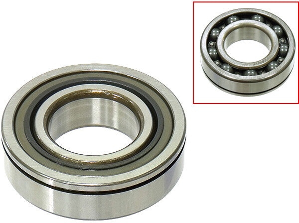 Crankshaft Bearing