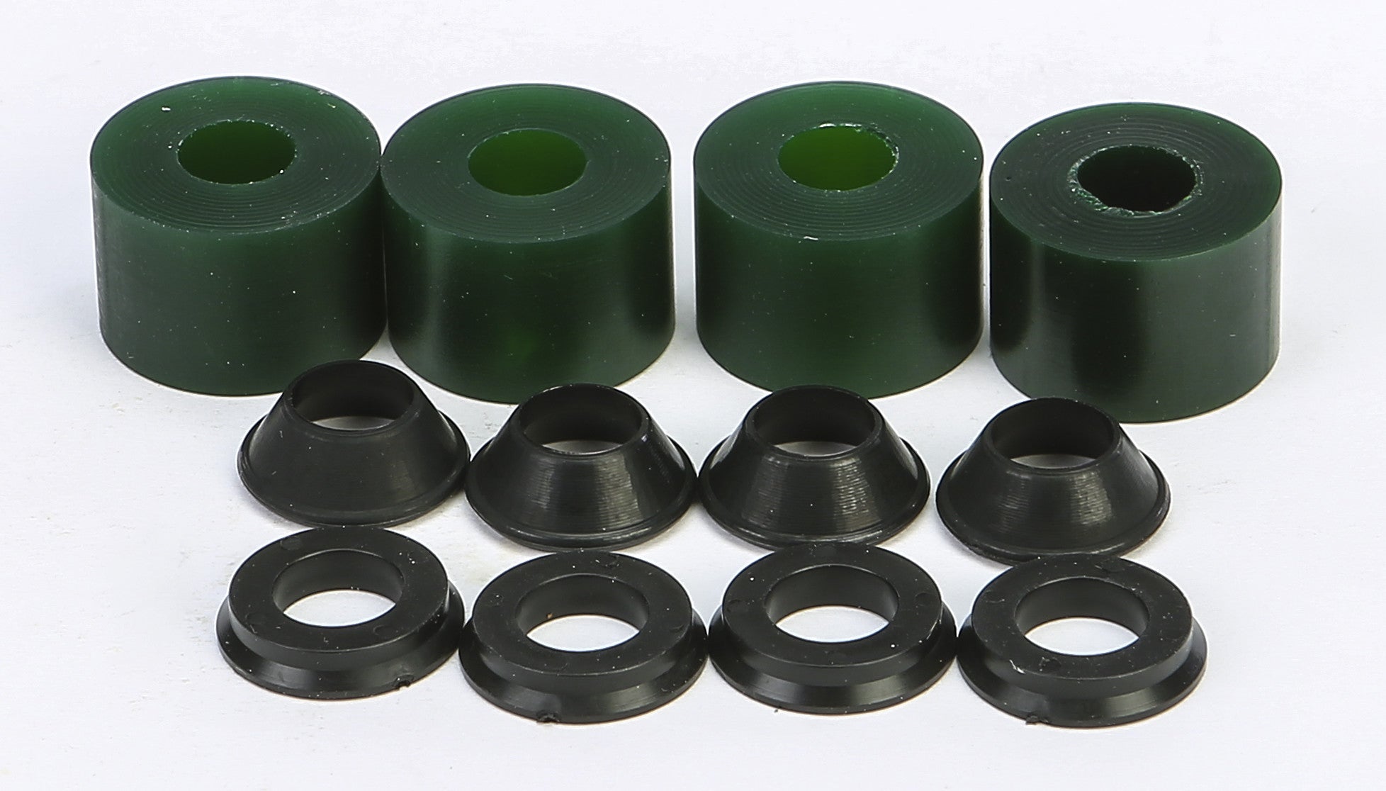 PHDS SOFT ELASTOMERS GREEN