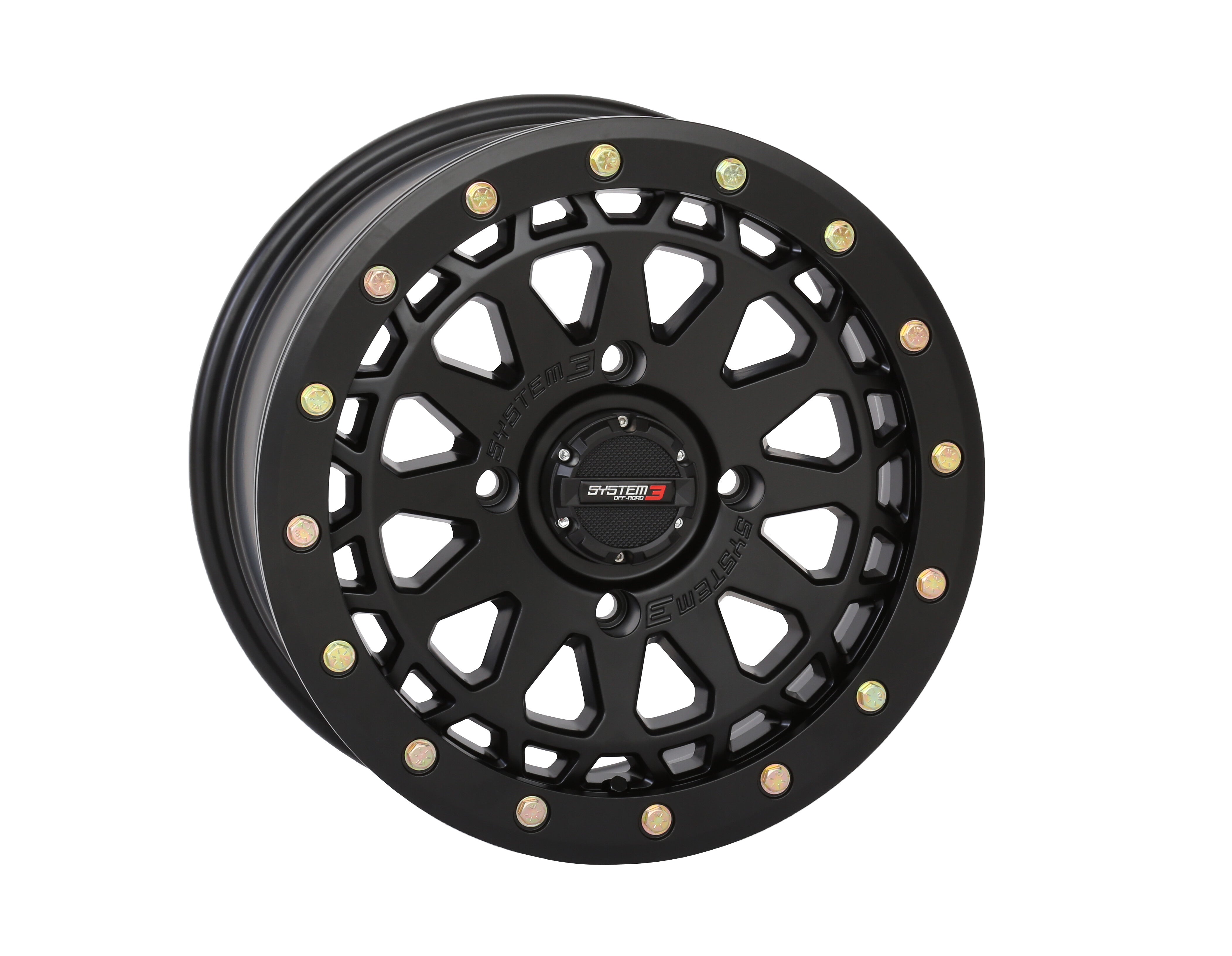 SB6 Wheels