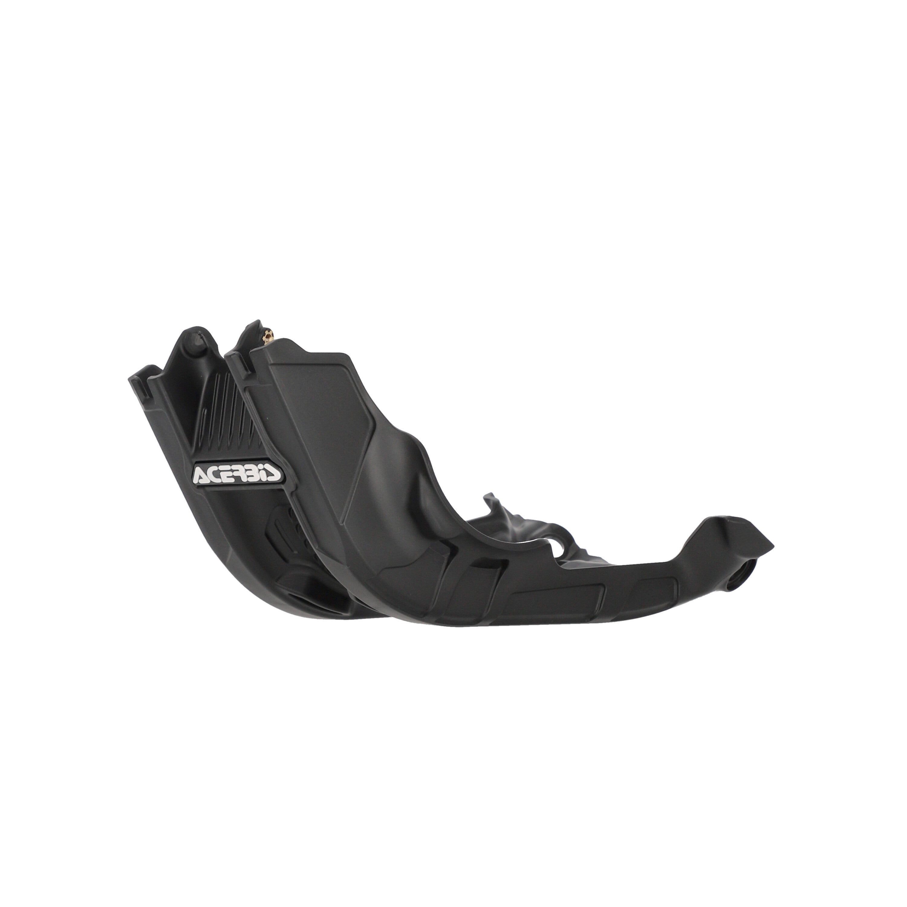 SKID PLATE KTM BLACK