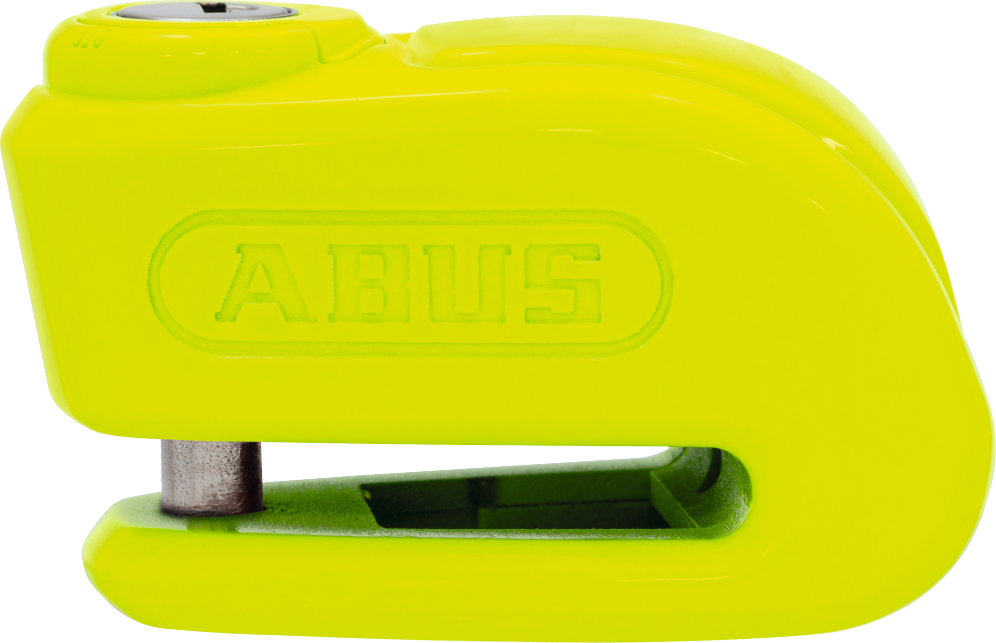 370A TRIGGER ALARM 2.0 YELLOW