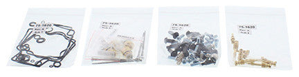 BIKE CARBURETOR REBUILD KIT