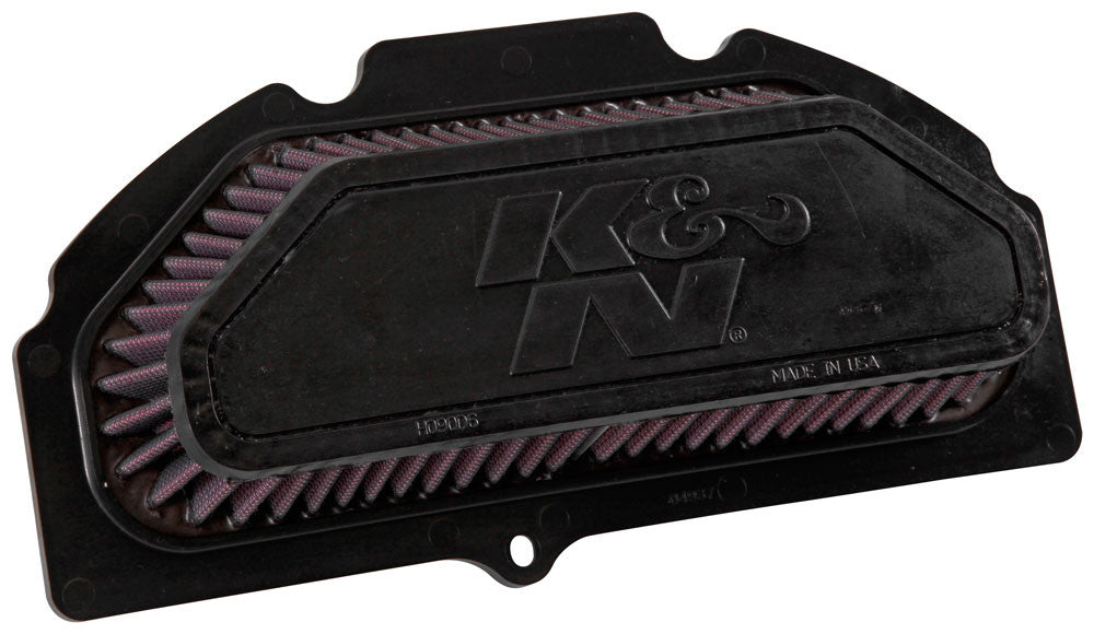 High Flow Air Filter