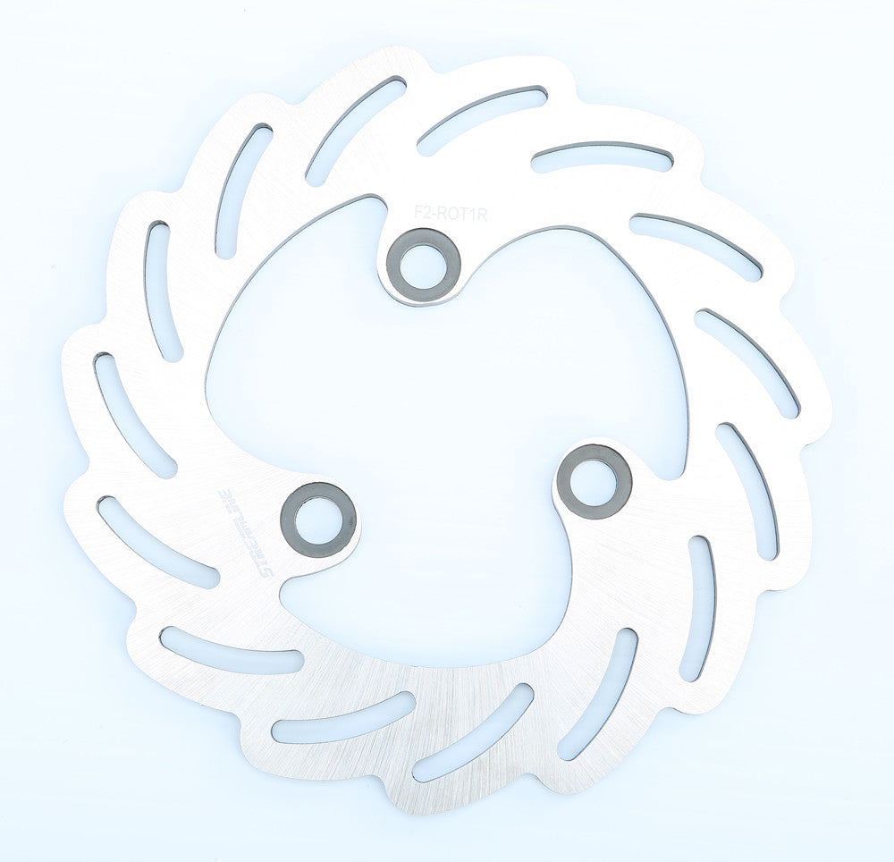 Blade Rotor