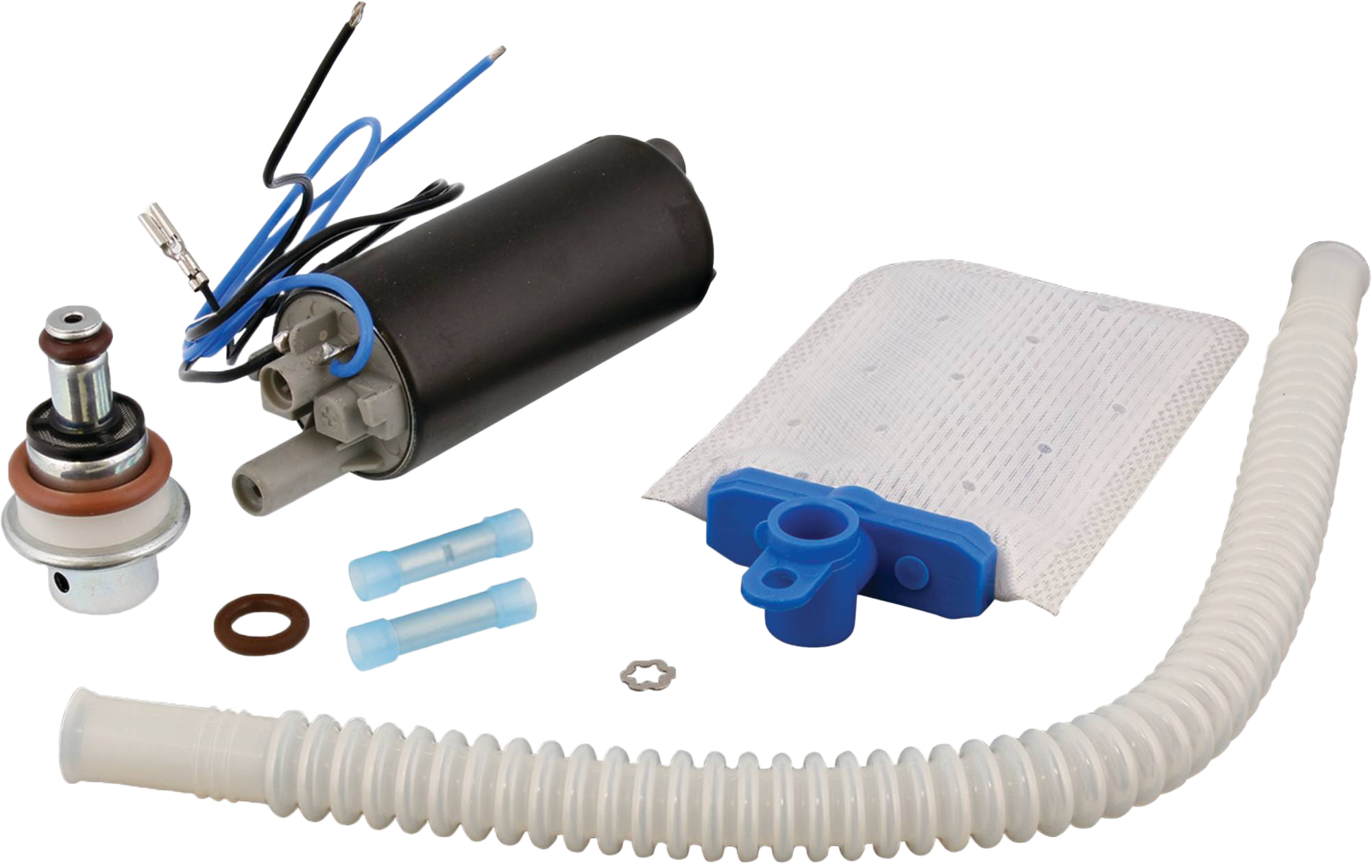 FUEL PUMP KIT