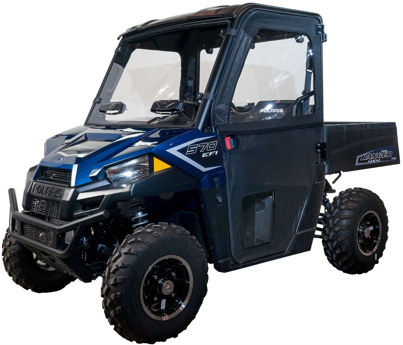 Frame Door Kit
