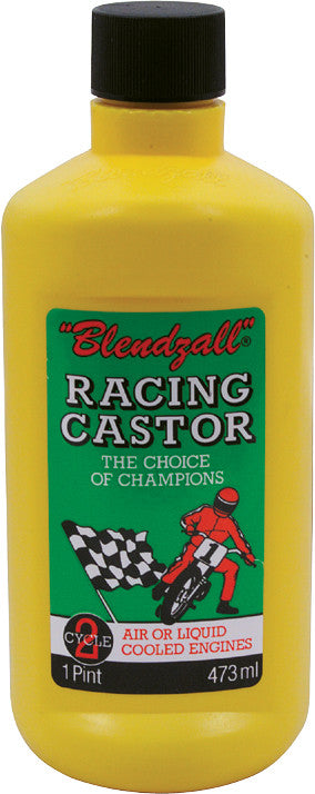RACING CASTOR 2T 16OZ