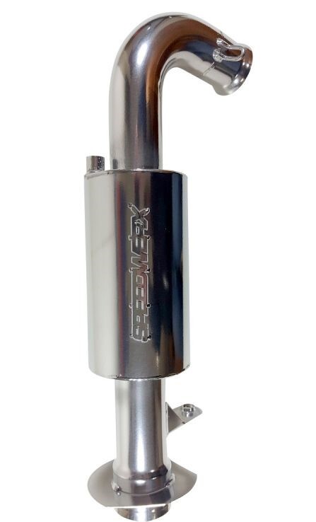 Competition L2 Series Muffler