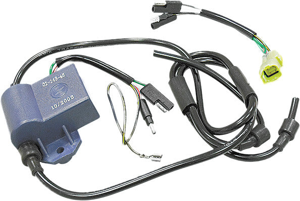 OEM Style Replacement CDI