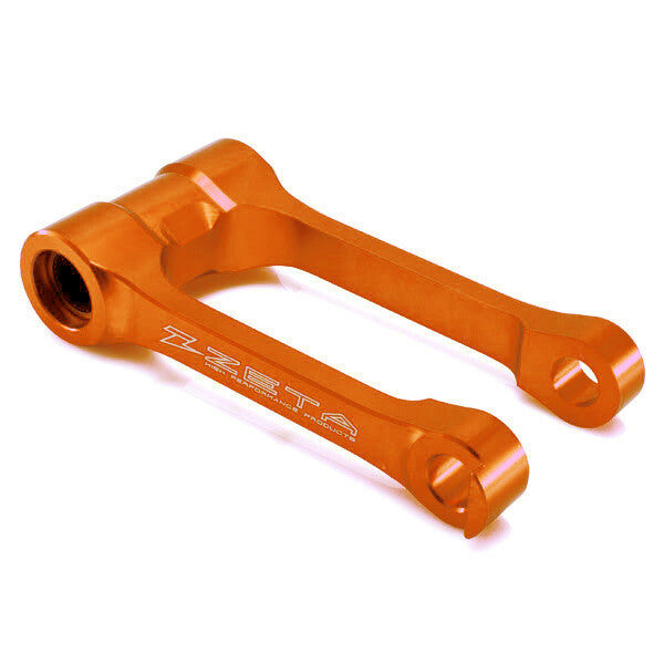 LOWERING LINK ORANGE KTM