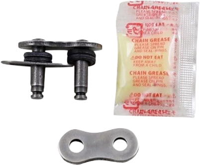 MASTER LINK 520MAXX NATURAL CLIP M/L
