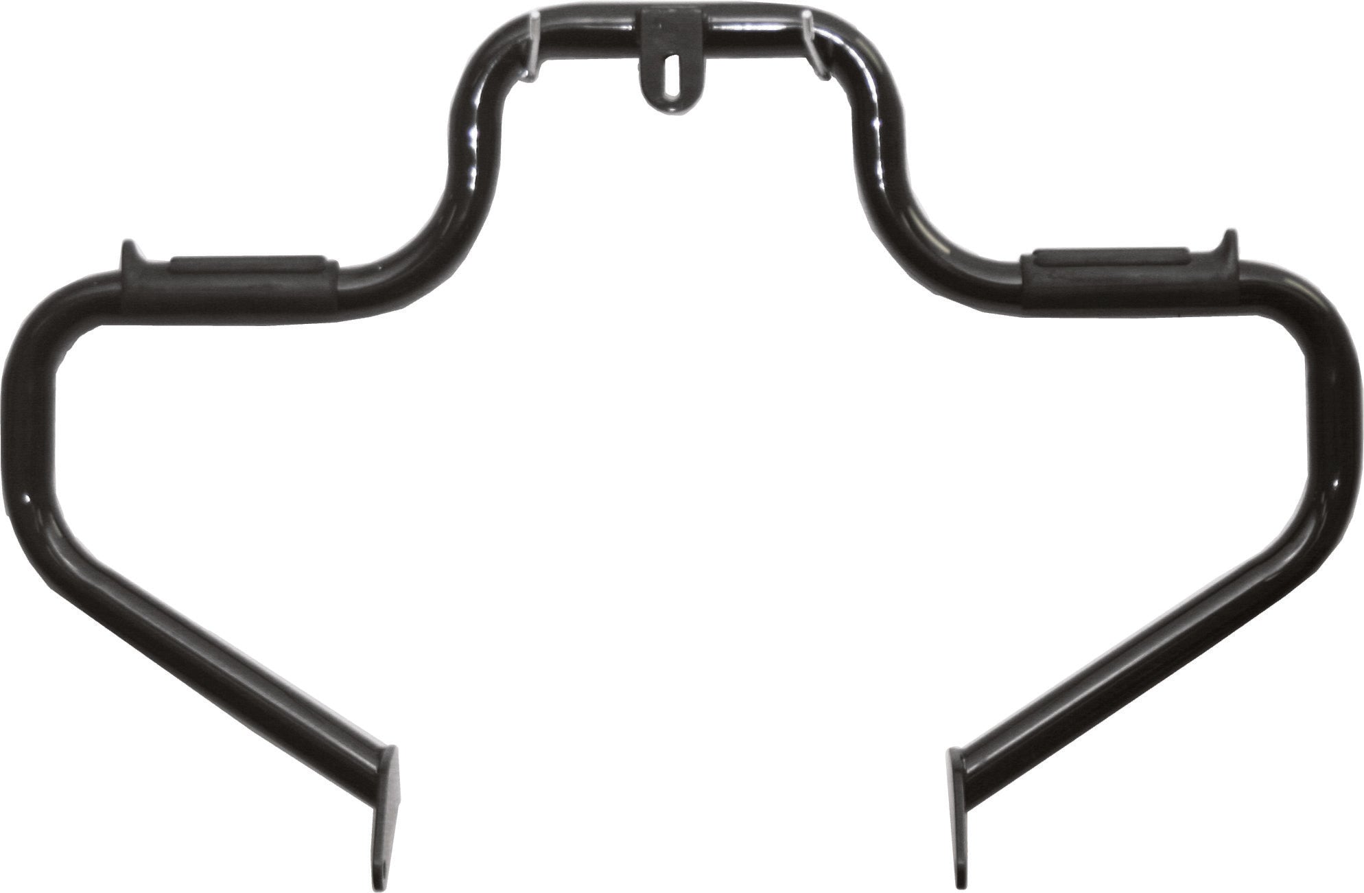 ENGINE GUARD HD MULTIBAR BAR FLD 11-UP BLK
