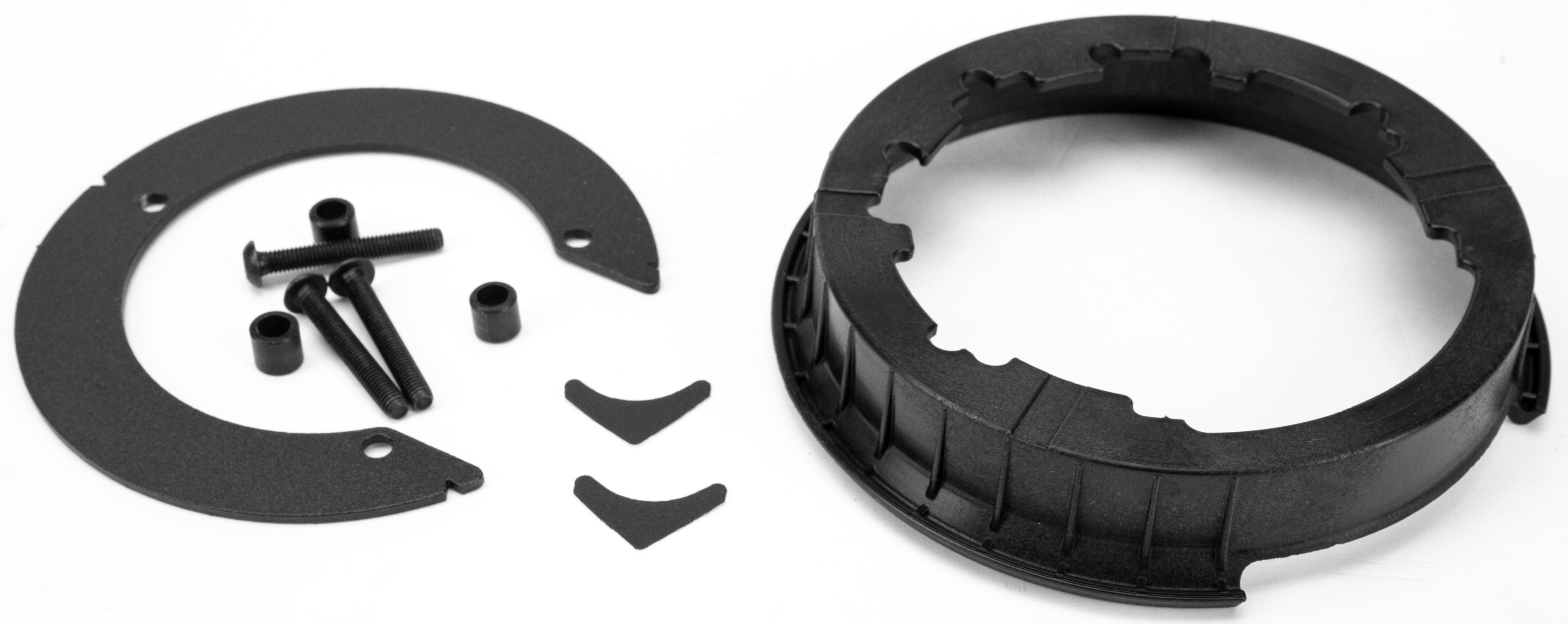 Tanklock Bag Mounting Hardware