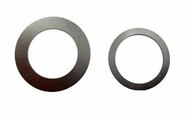 Secondary Clutch Belt Shim