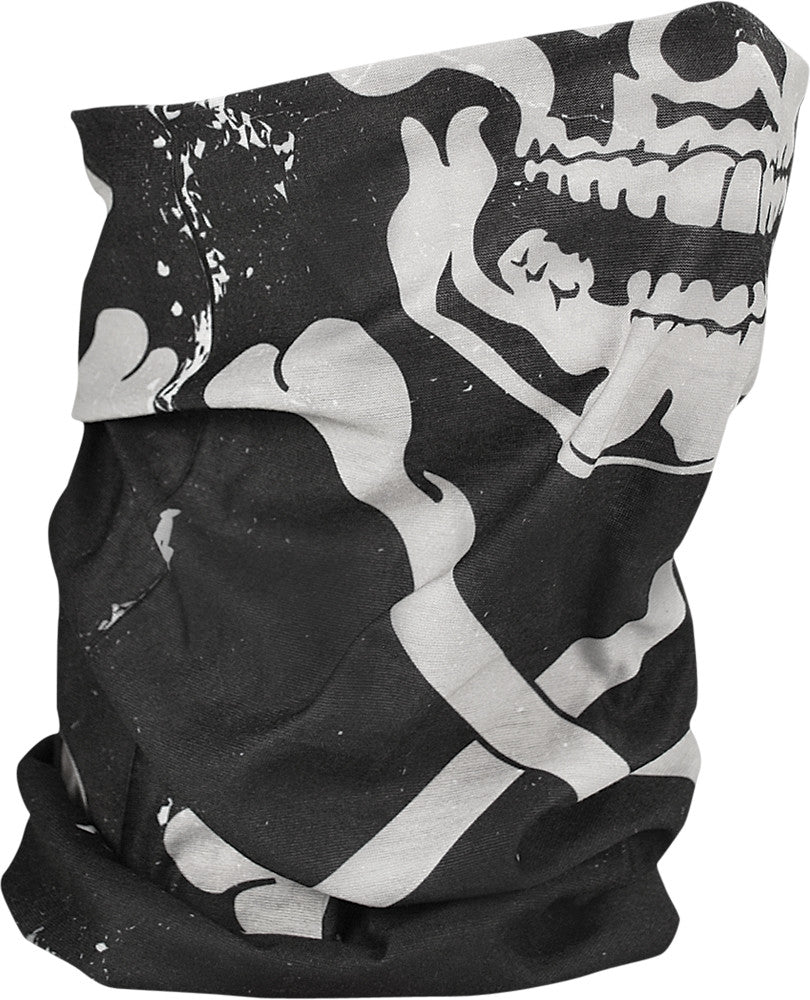 MOTLEY TUBE SKULL XBONES #26-4482