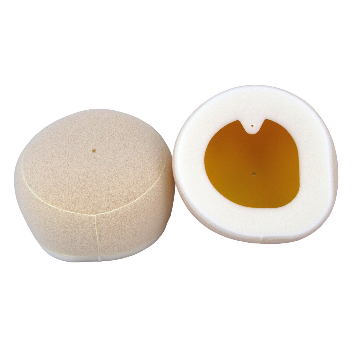 Dual Stage Foam Air Filters