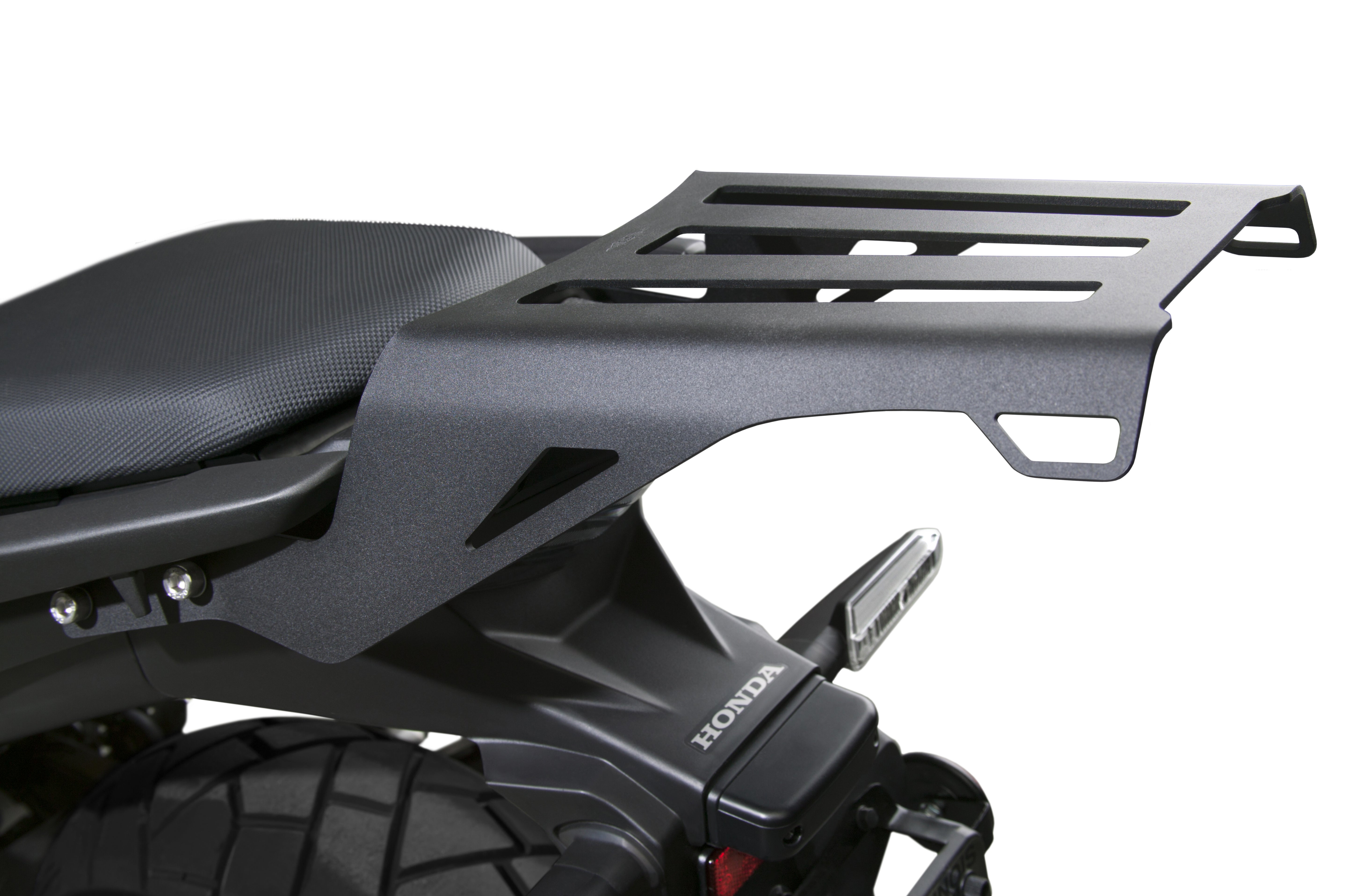 Luggage Rack