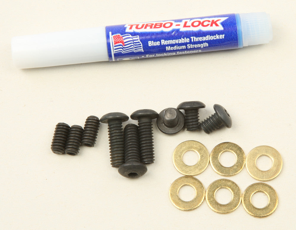 Clutch Weight Adjustment Kit