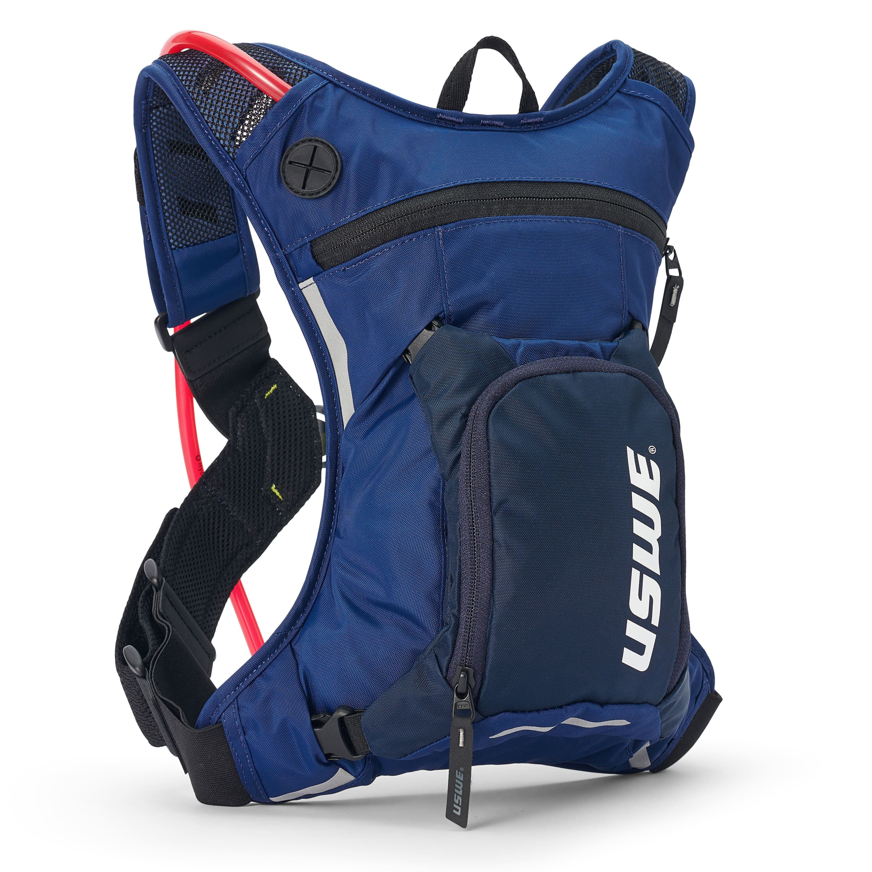 MOTO HYDRO 3L PACK 2L ELITE PNP BLUE