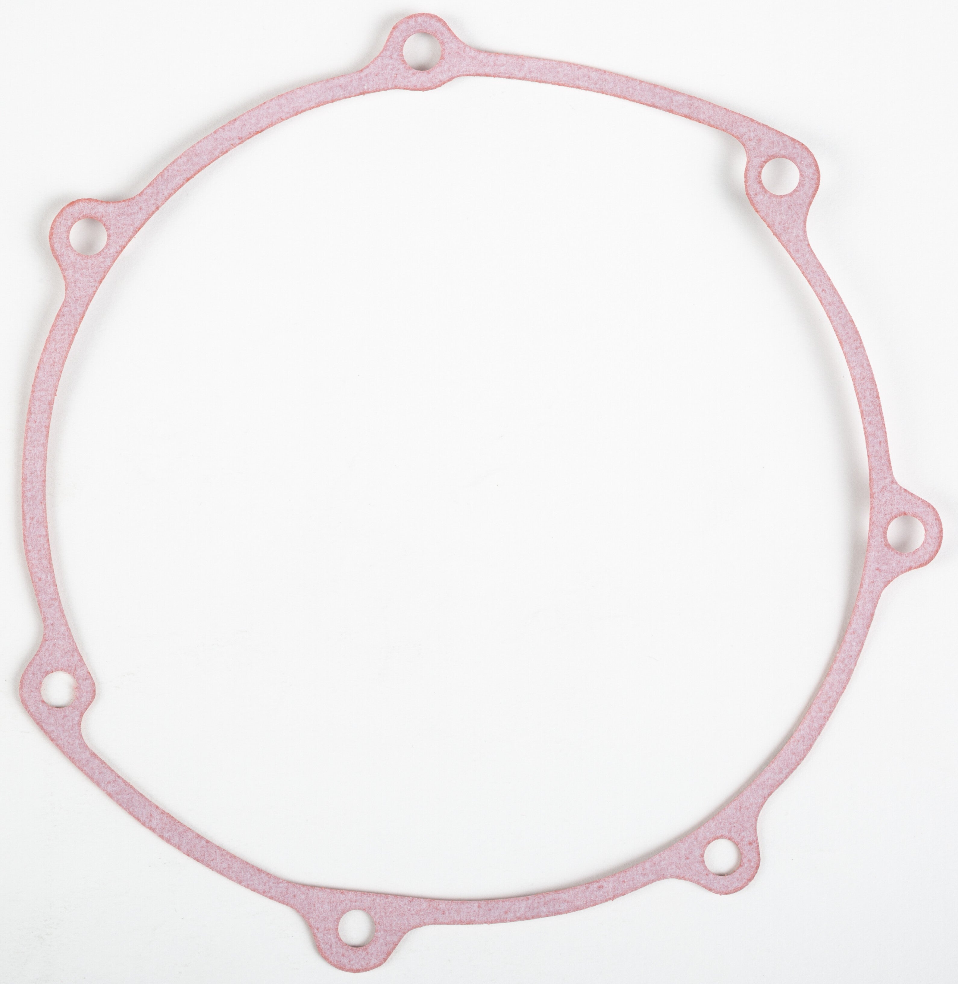 MOTORCYCLE CLUTCH COVER GASKET